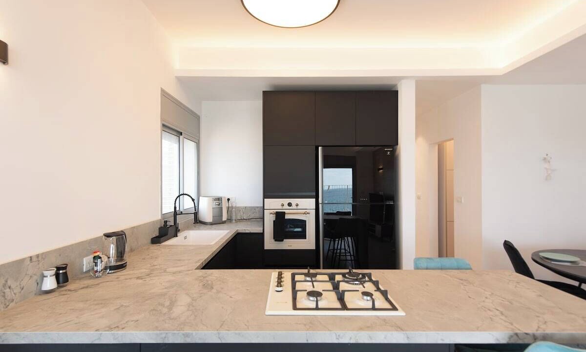 Photo of Kitchen in Haifa