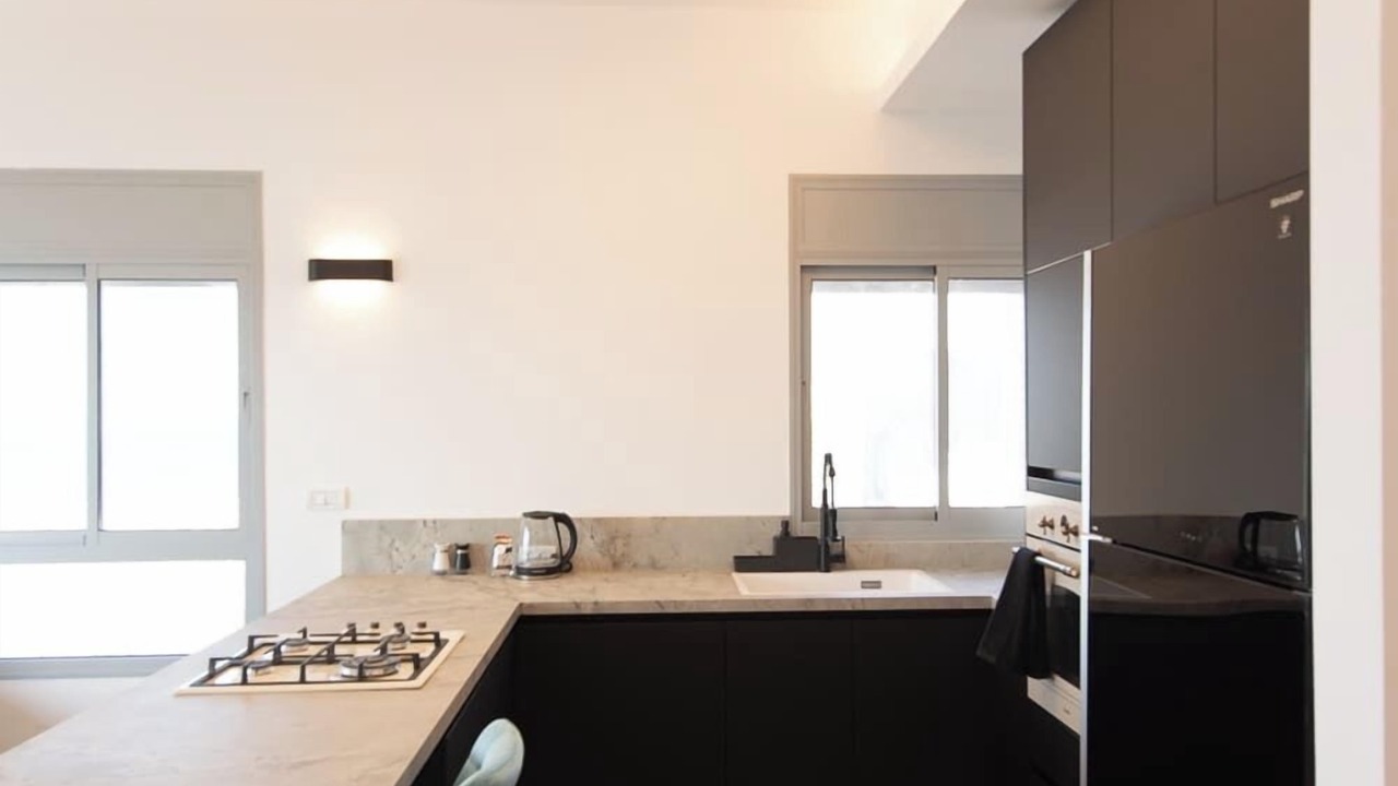 Photo of Kitchen in Haifa