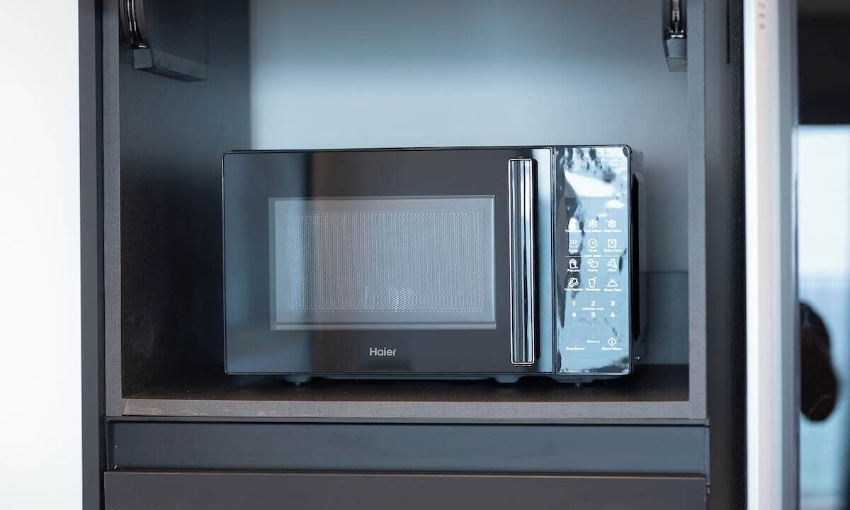 Photo of Kitchen in Haifa