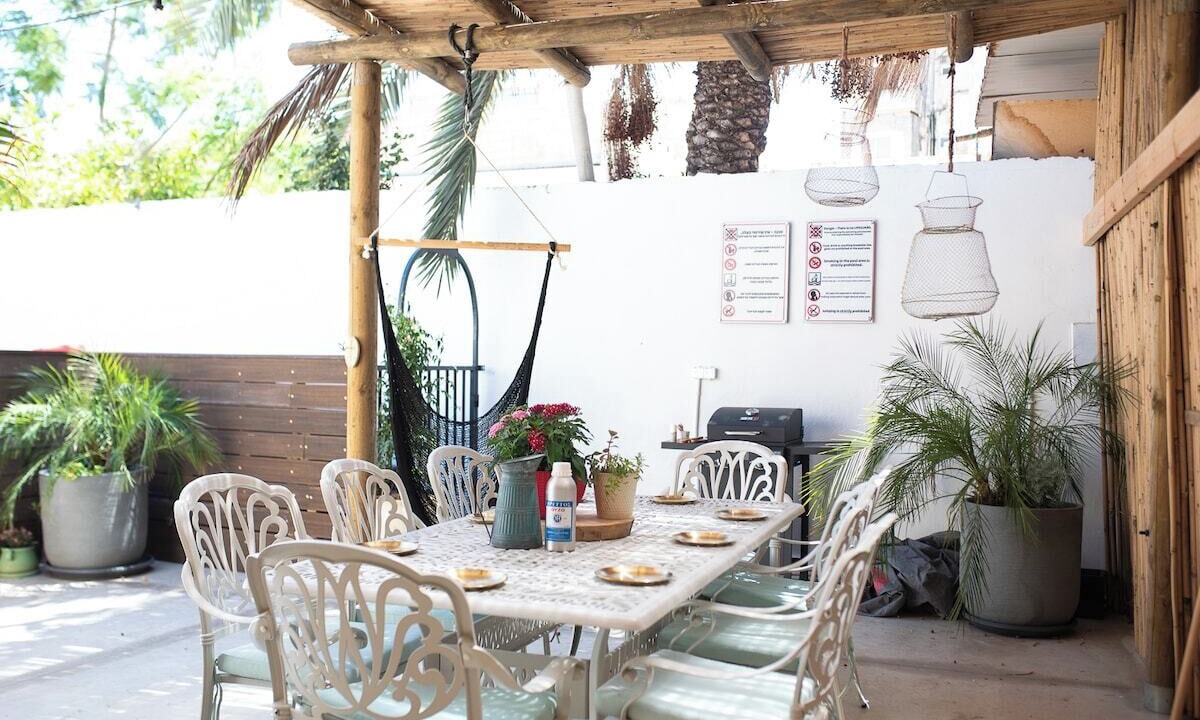 Photo of Outdoor in Haifa