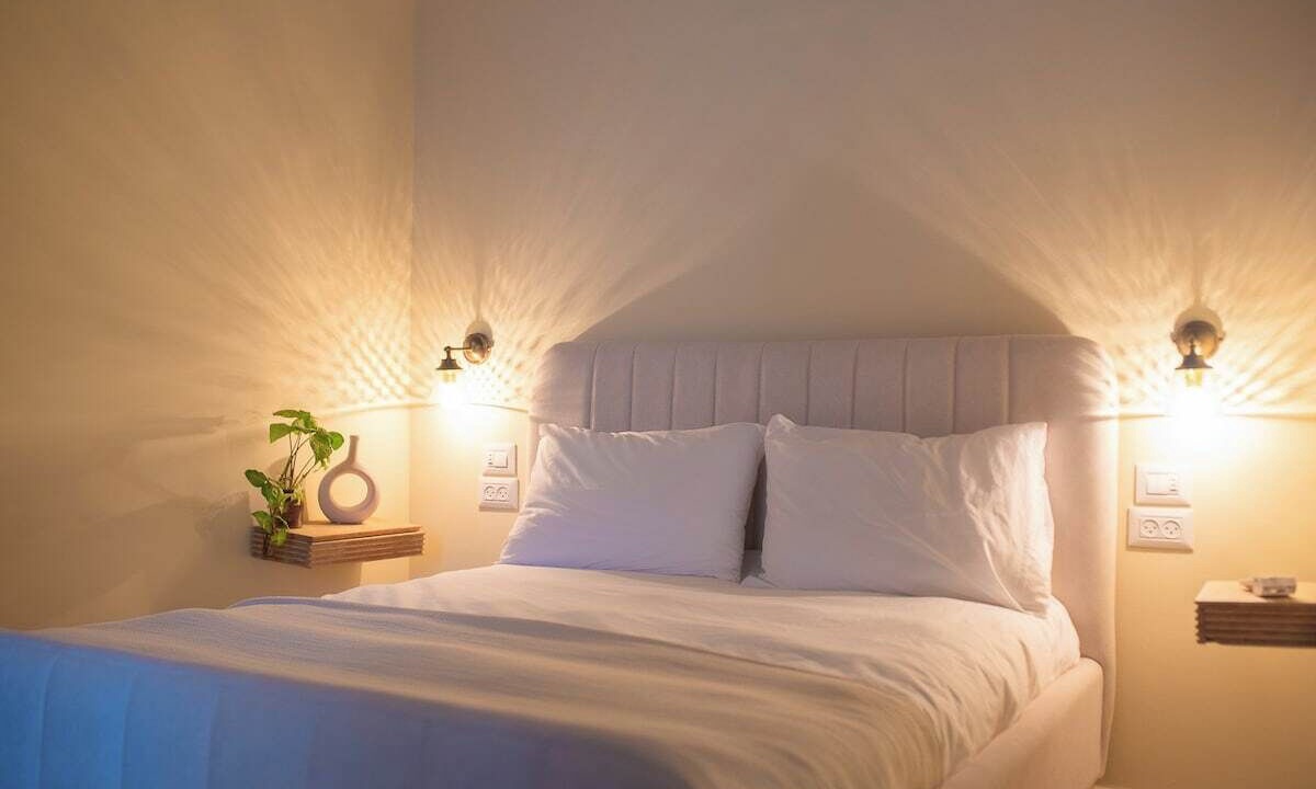 Photo of Bedroom in Haifa