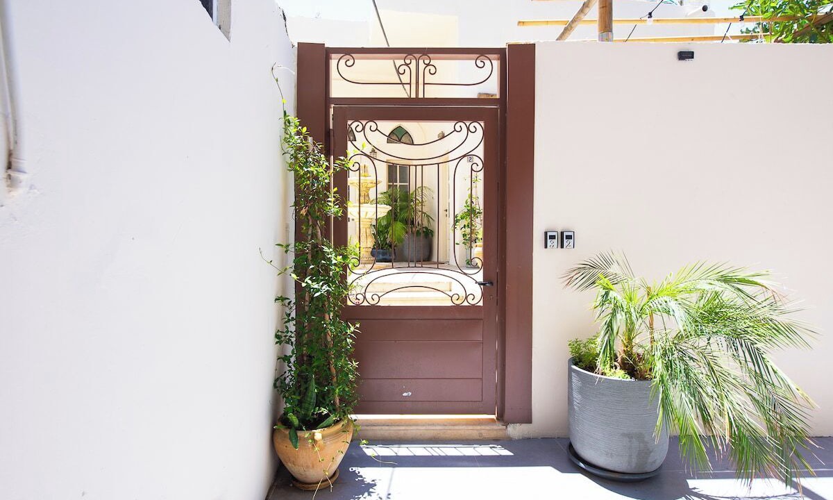 Photo of Outdoor in Haifa