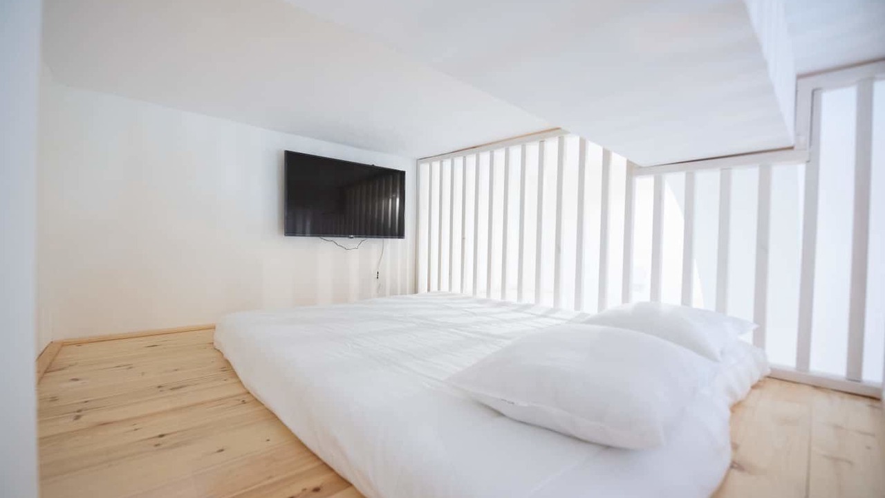 Photo of Bedroom in Haifa