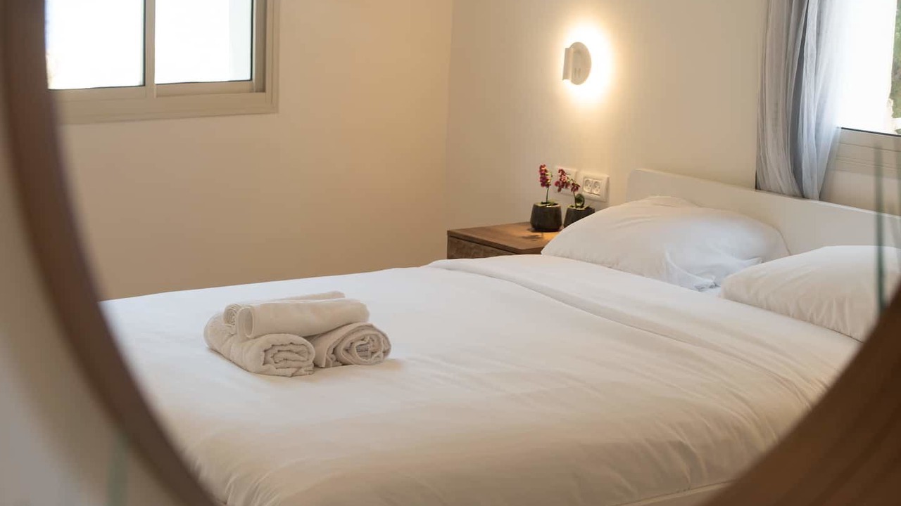 Photo of Bedroom in Haifa