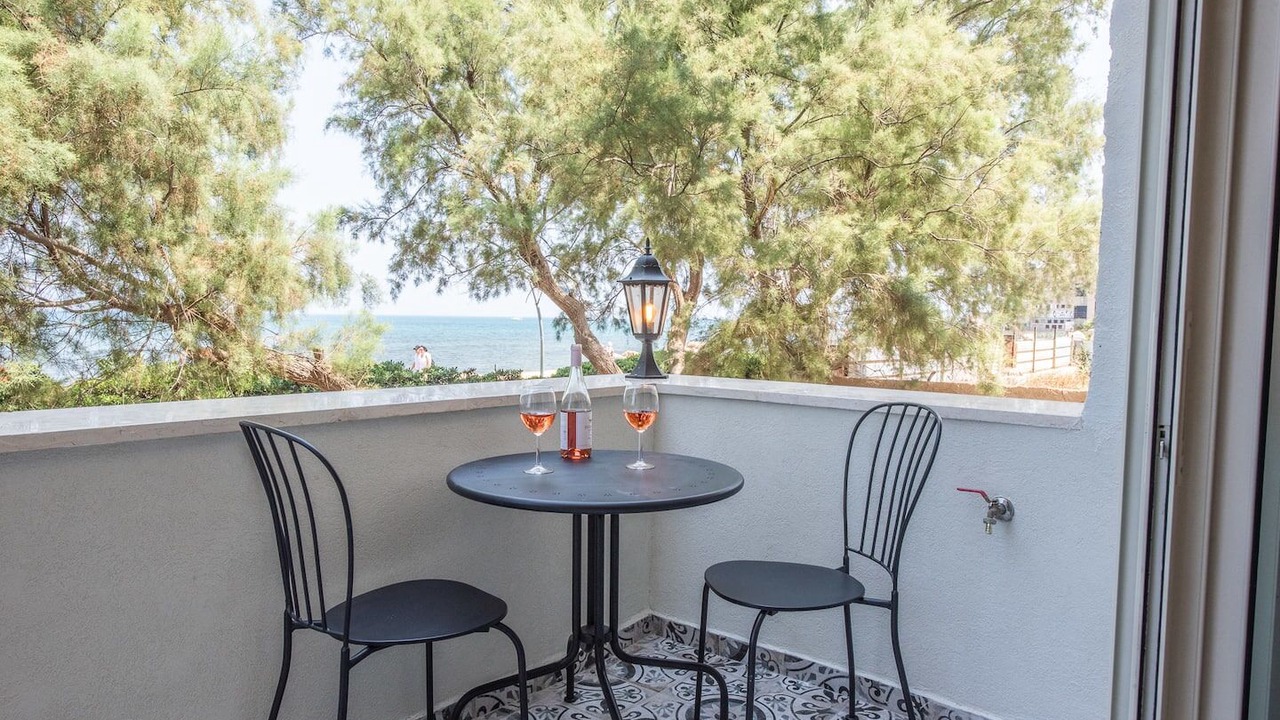 Photo of Outdoor in Haifa