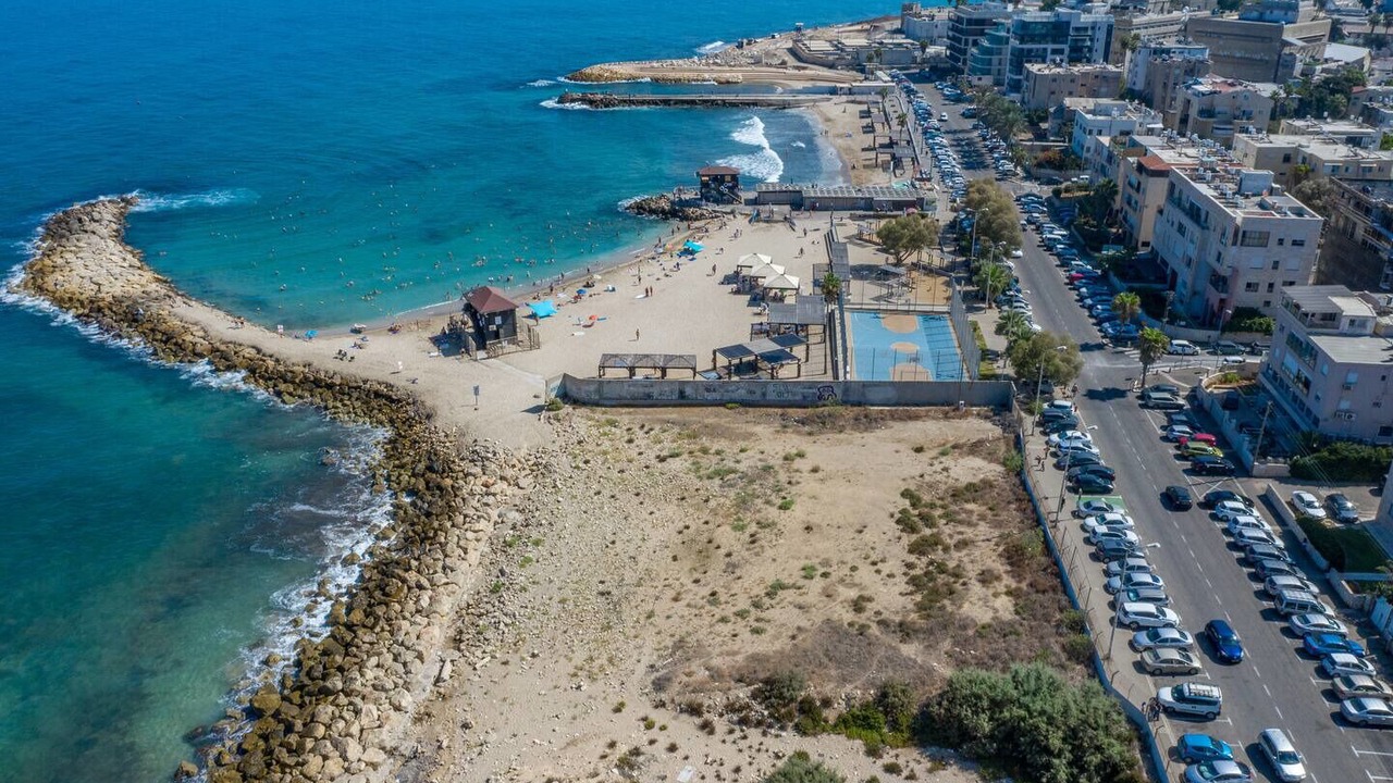 Photo of Others in Haifa