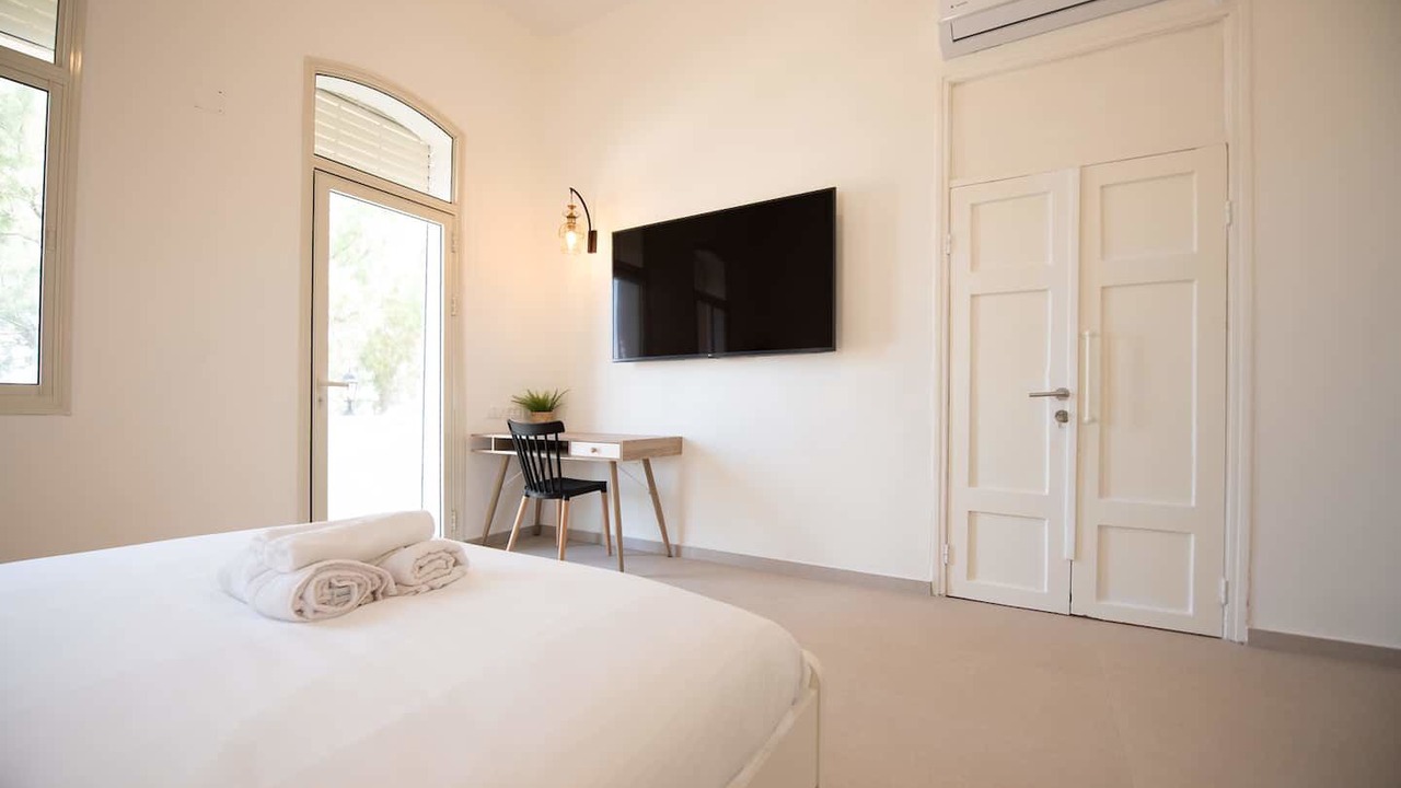 Photo of Bedroom in Haifa