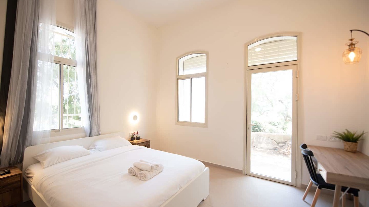 Photo of Bedroom in Haifa