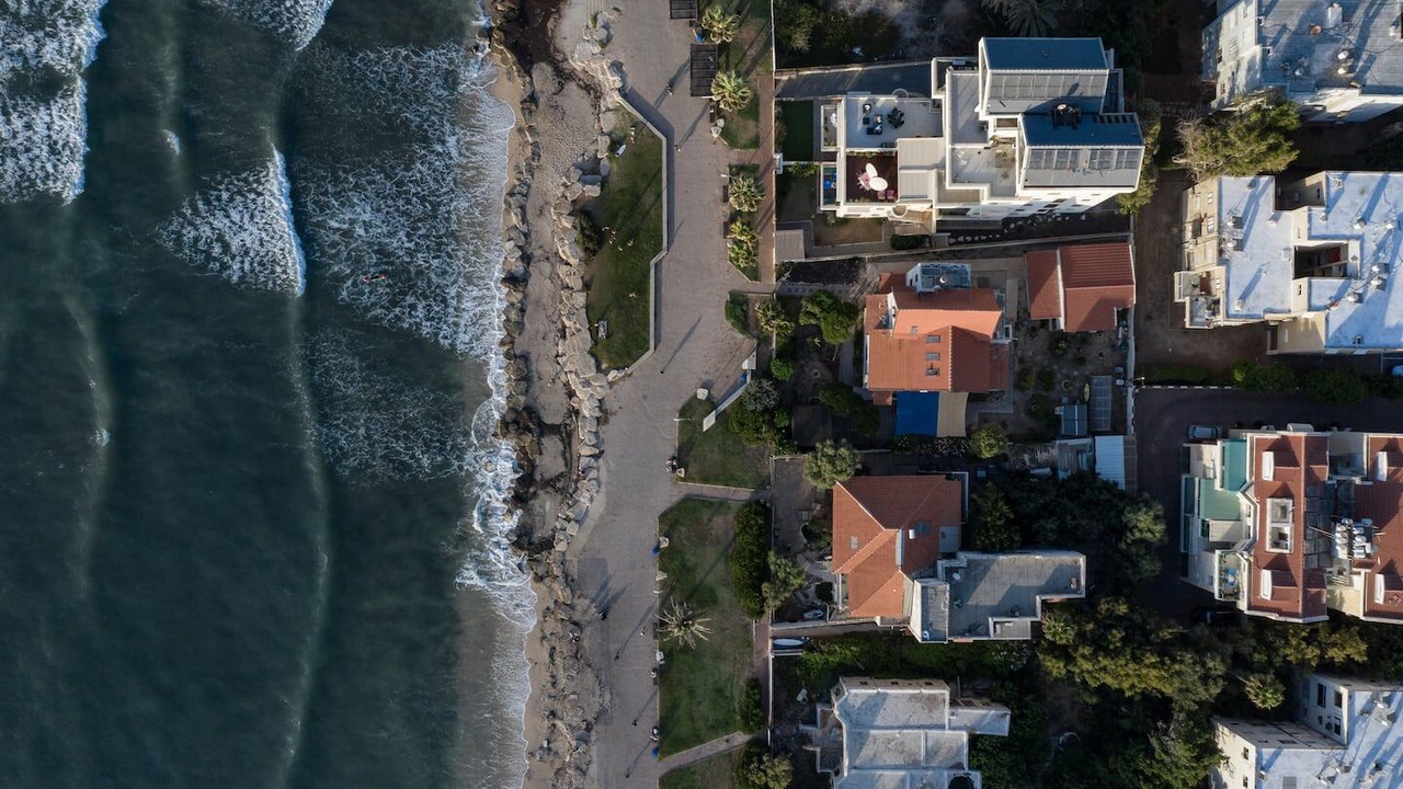 Photo of Outdoor in Haifa