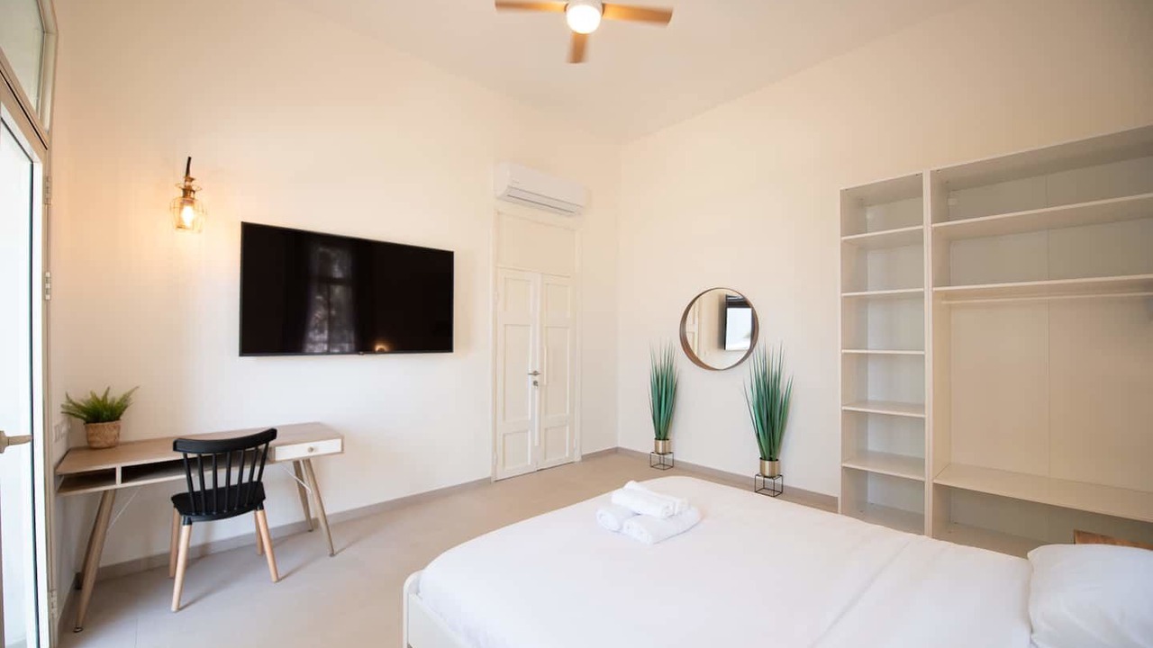 Photo of Bedroom in Haifa