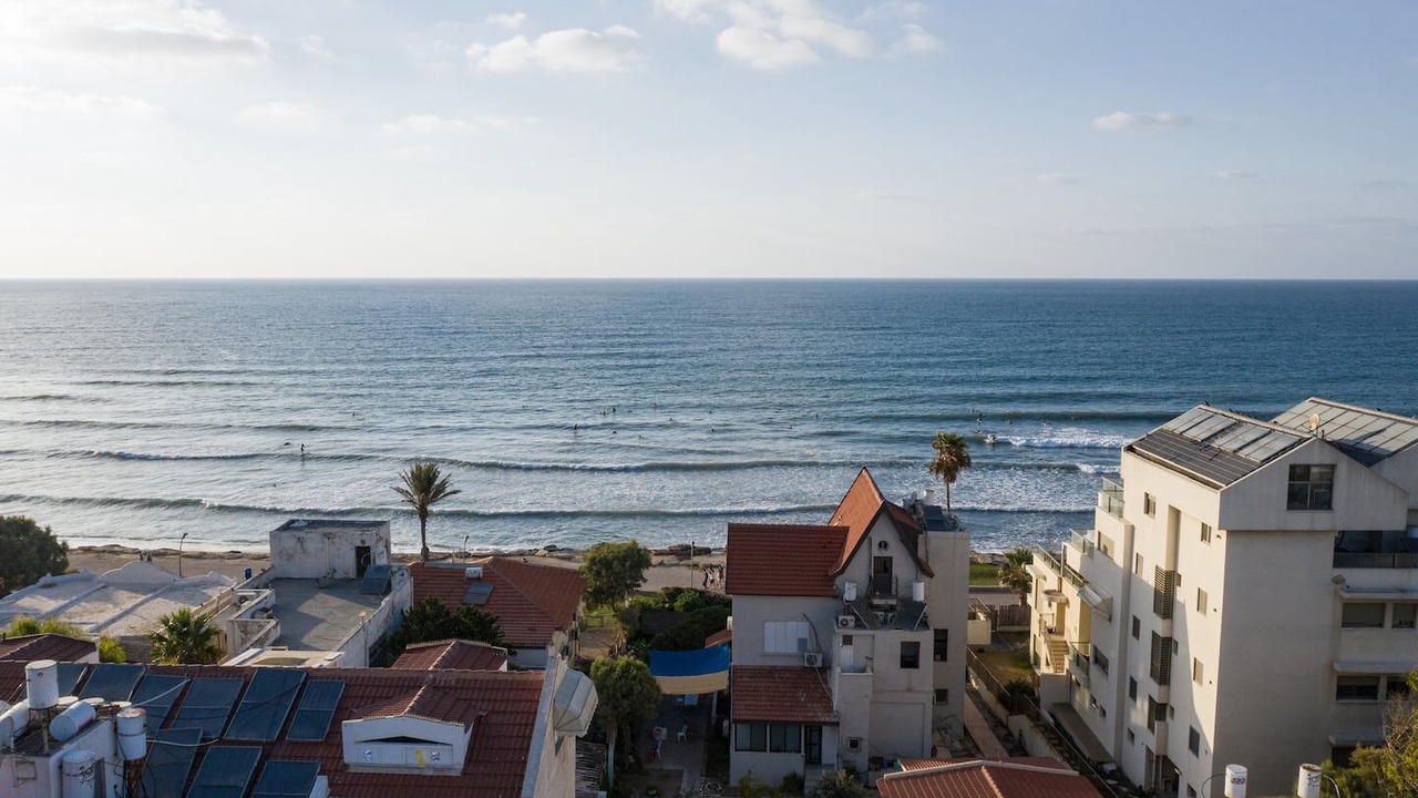 Photo of Outdoor in Haifa