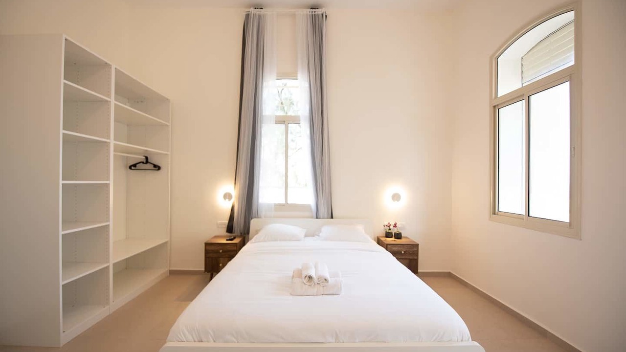 Photo of Bedroom in Haifa