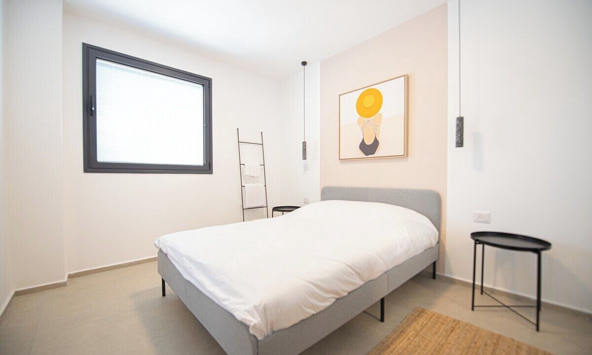 Photo of Bedroom in Haifa