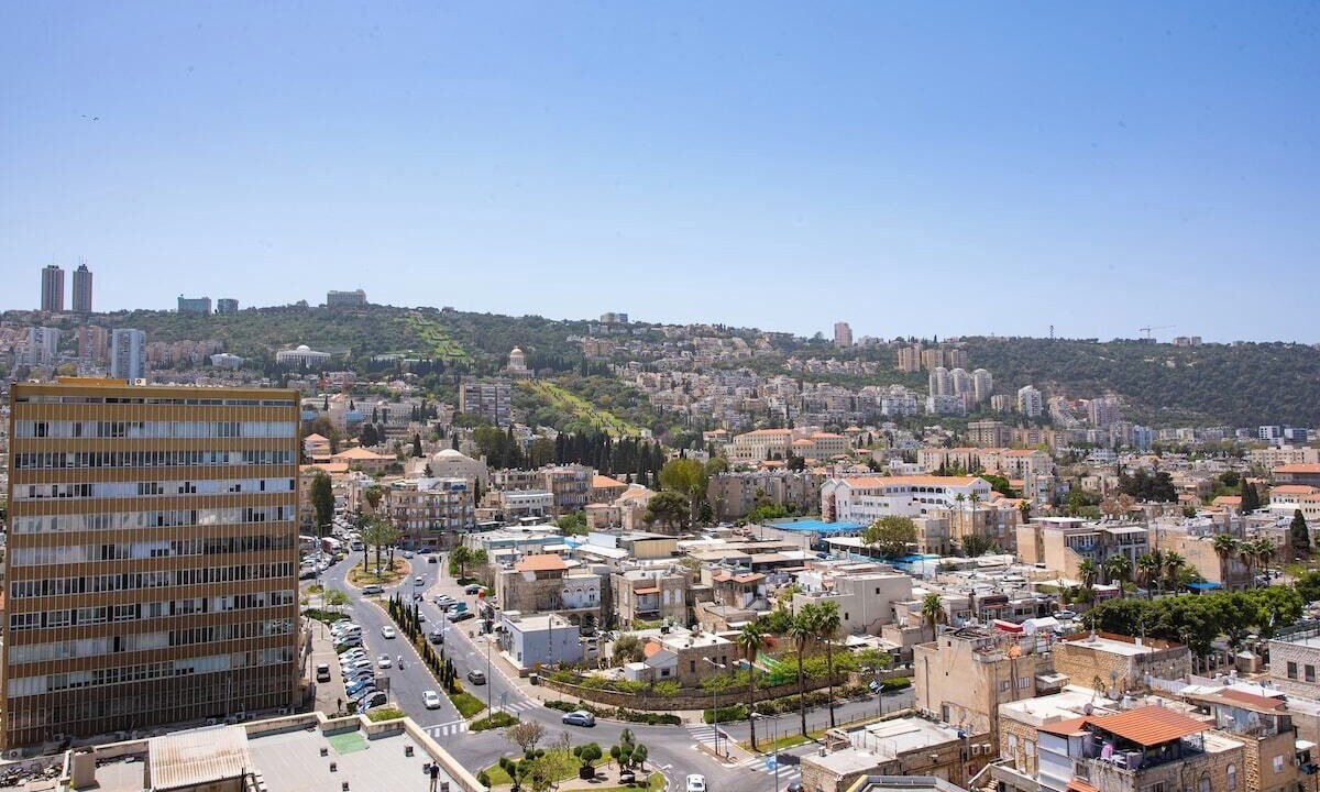Photo of Outdoor in Haifa