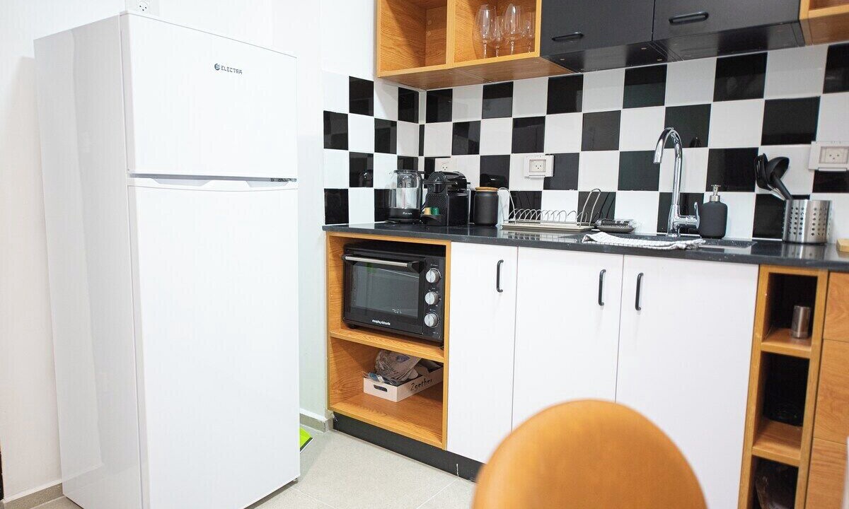 Photo of Kitchen in Haifa