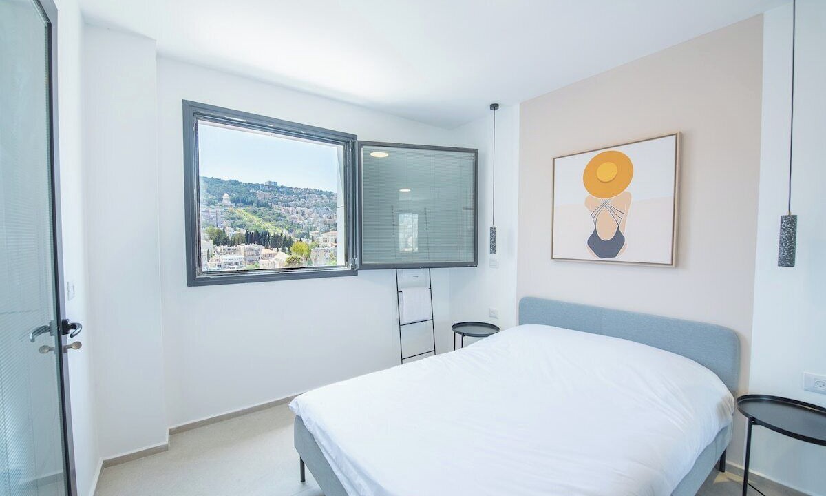 Photo of Bedroom in Haifa