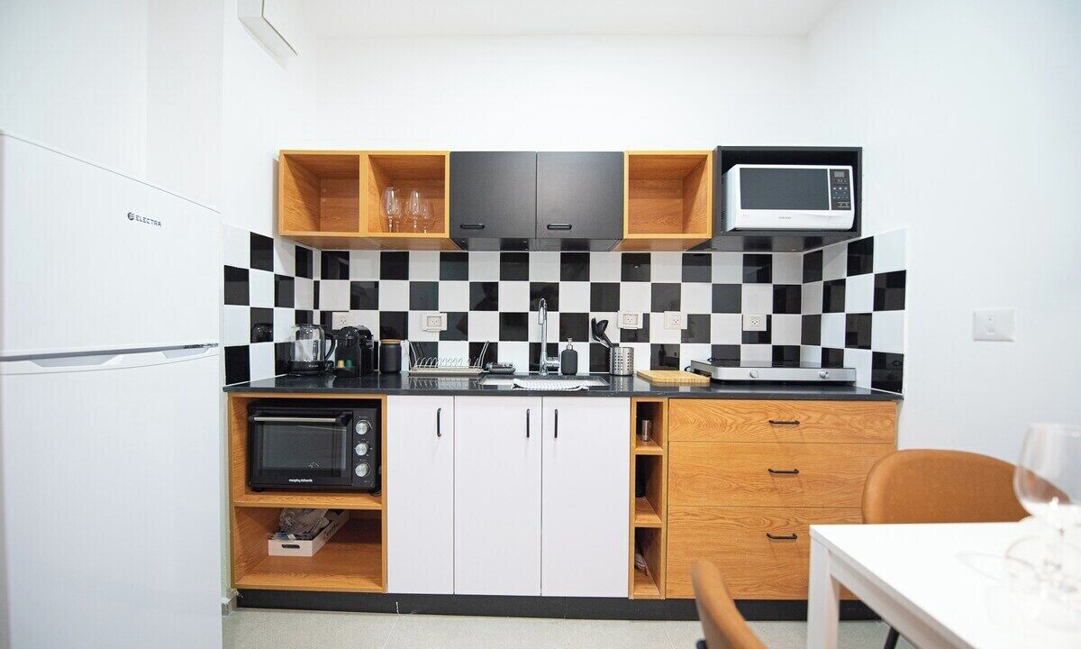 Photo of Kitchen in Haifa