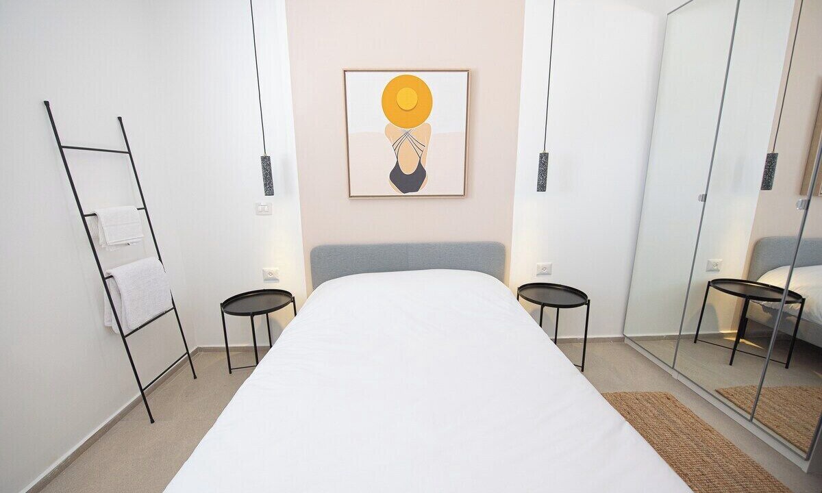 Photo of Bedroom in Haifa