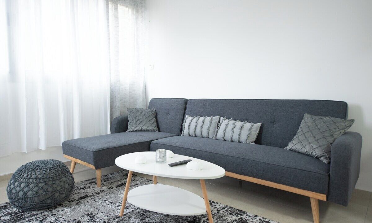 Photo of Livingroom in Haifa