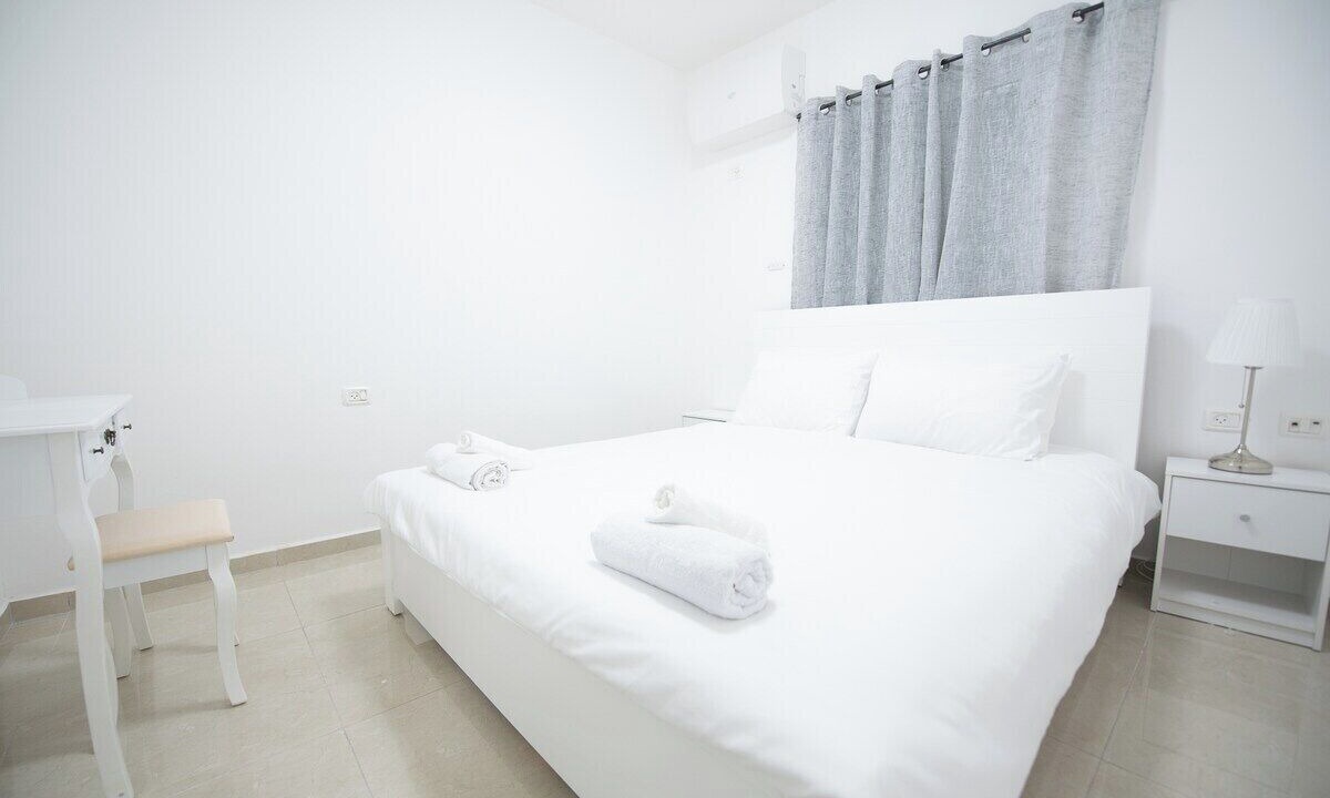 Photo of Bedroom in Haifa