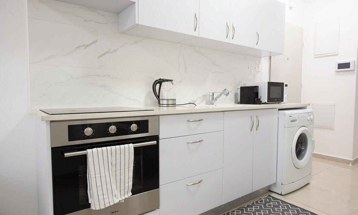Photo of Kitchen in Haifa