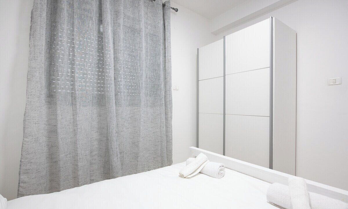 Photo of Bedroom in Haifa