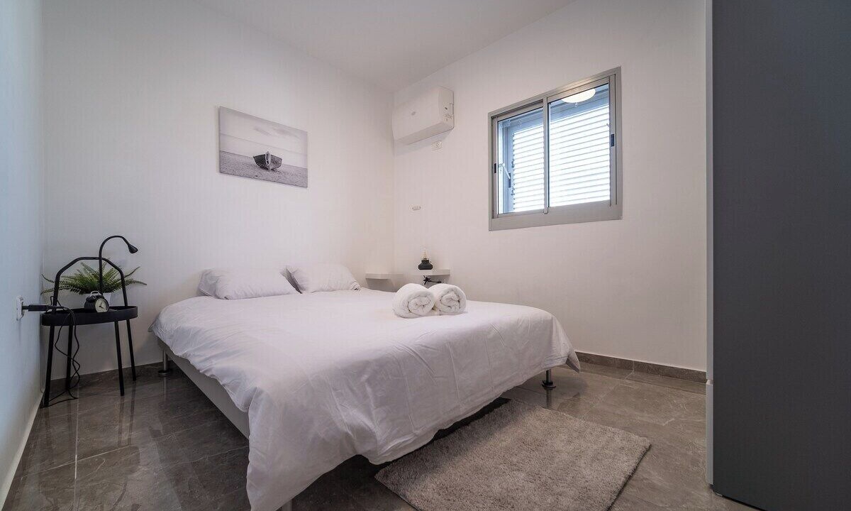Photo of Bedroom in Haifa