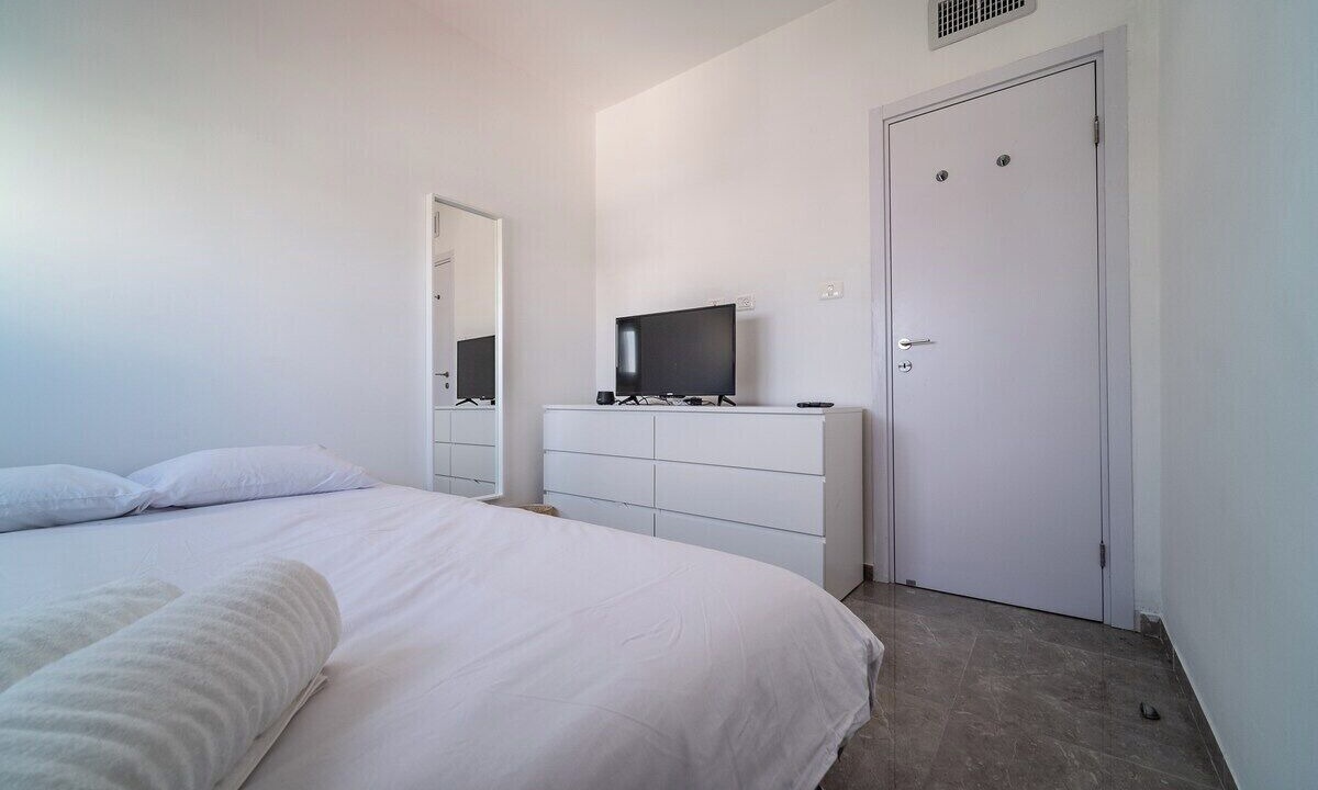 Photo of Bedroom in Haifa