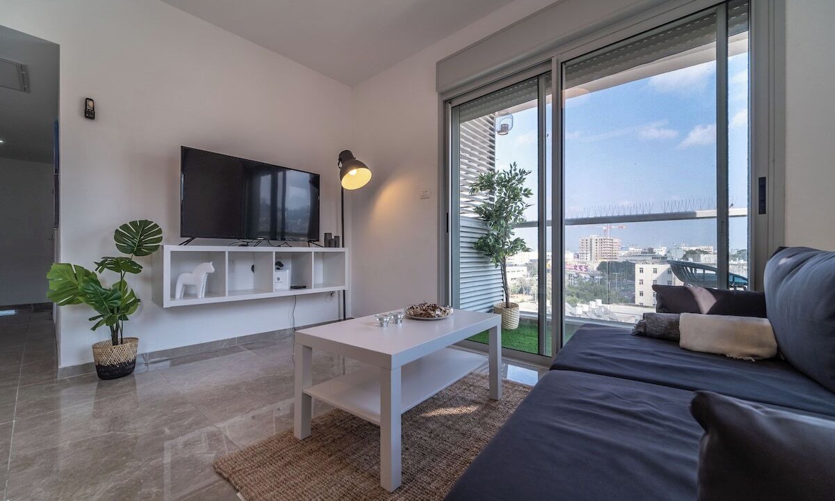 Photo of Livingroom in Haifa