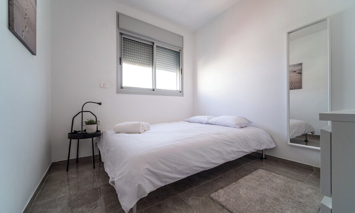 Photo of Bedroom in Haifa