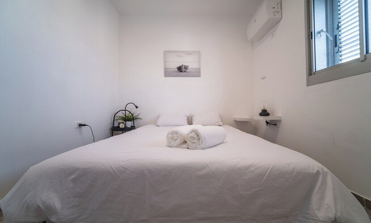 Photo of Bedroom in Haifa