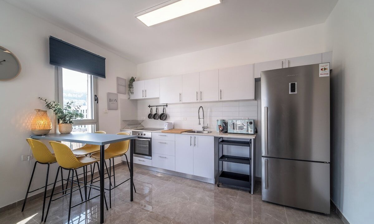 Photo of Kitchen in Haifa