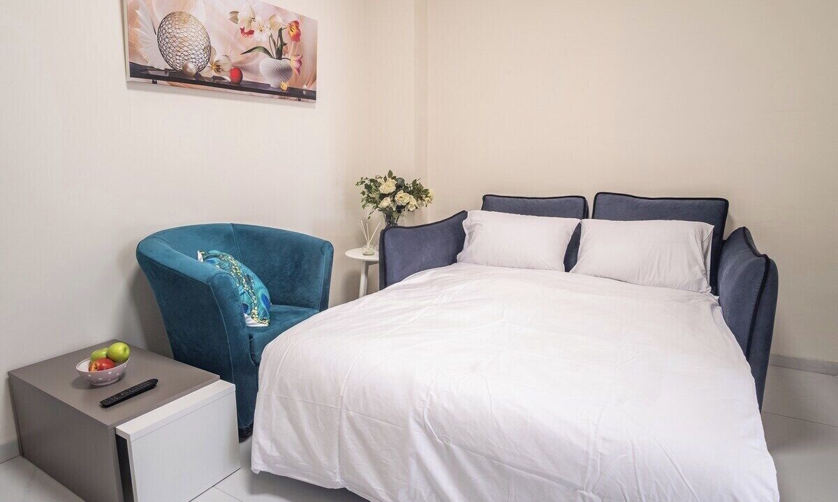 Photo of Bedroom in Haifa