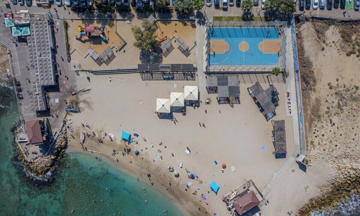 Photo of Others in Haifa
