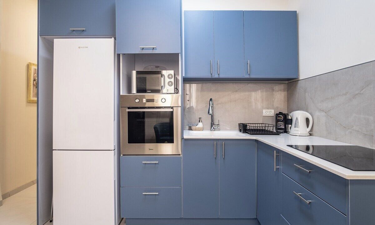 Photo of Kitchen in Haifa