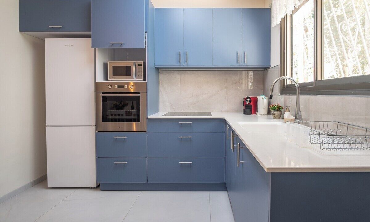 Photo of Kitchen in Haifa