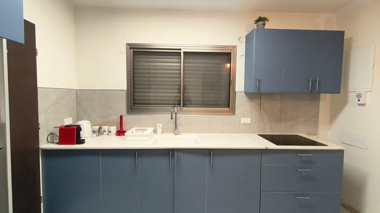 Photo of Kitchen in Haifa