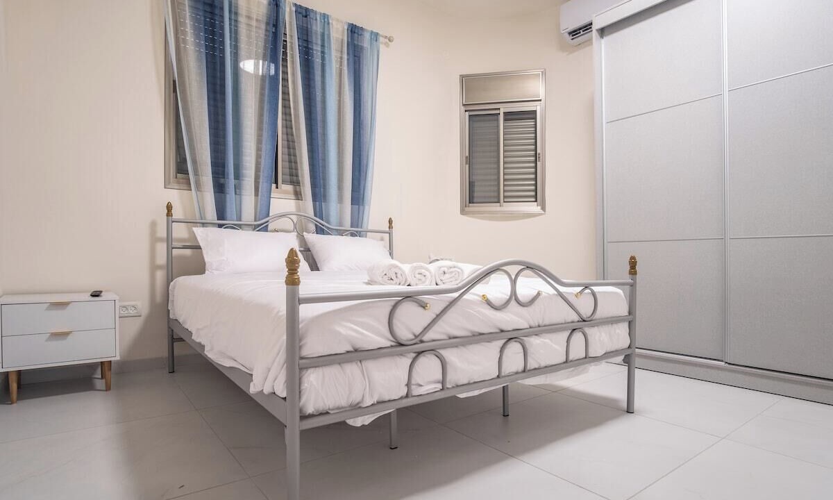 Photo of Bedroom in Haifa
