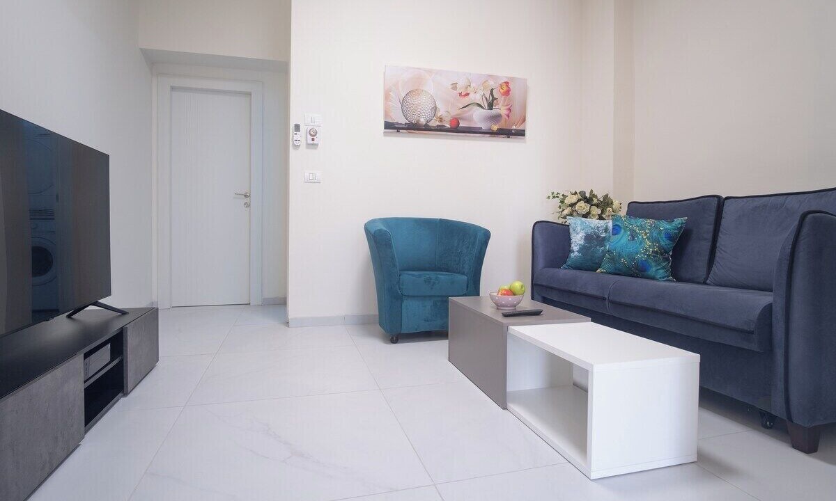 Photo of Livingroom in Haifa