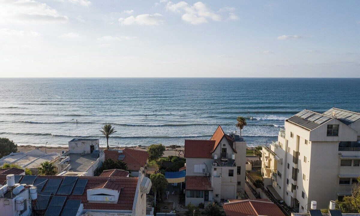 Photo of Outdoor in Haifa