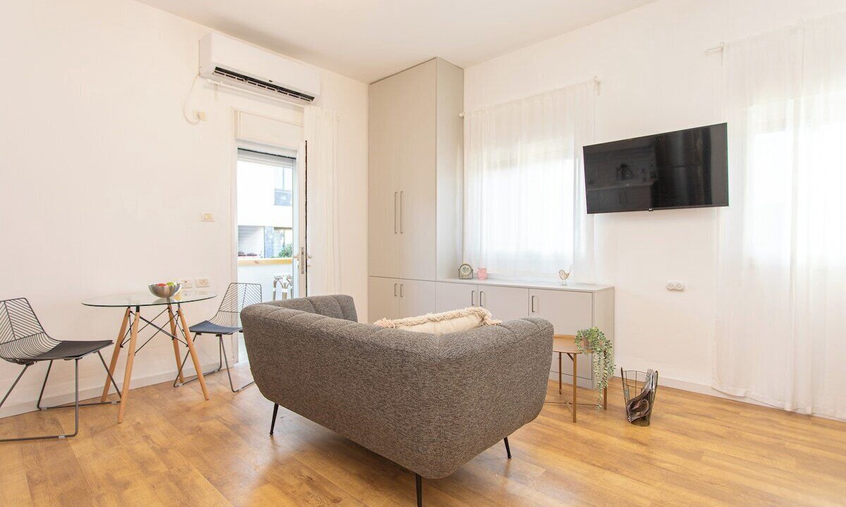 Photo of Livingroom in Haifa