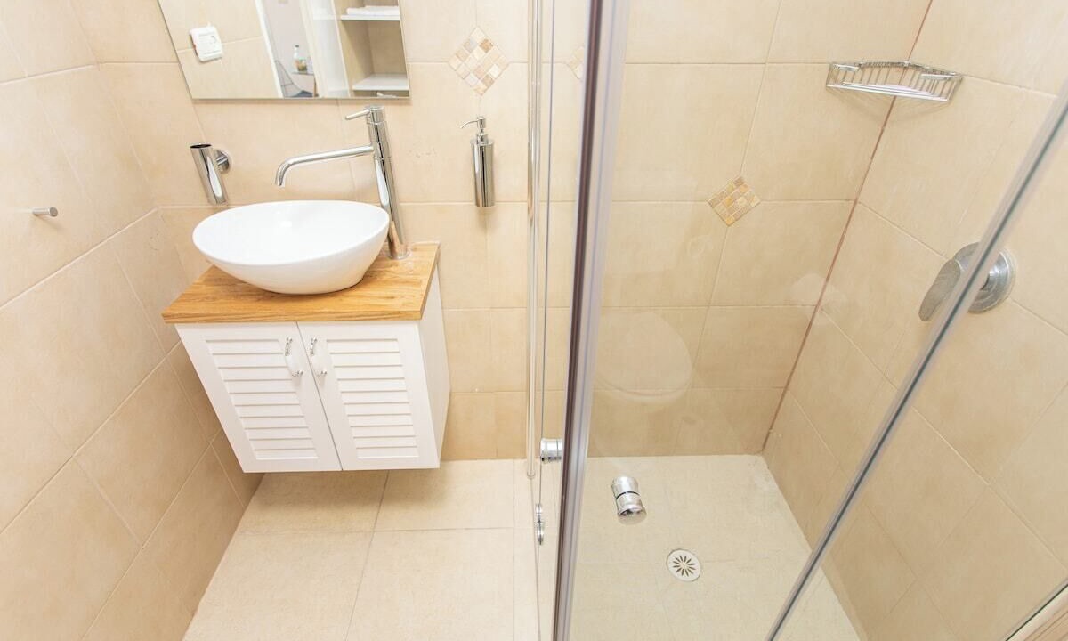 Photo of Bathroom in Haifa