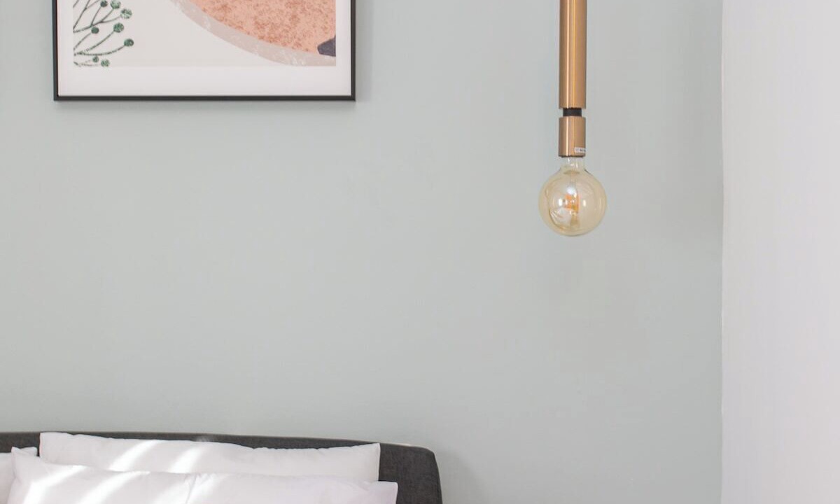 Photo of Bedroom in Haifa