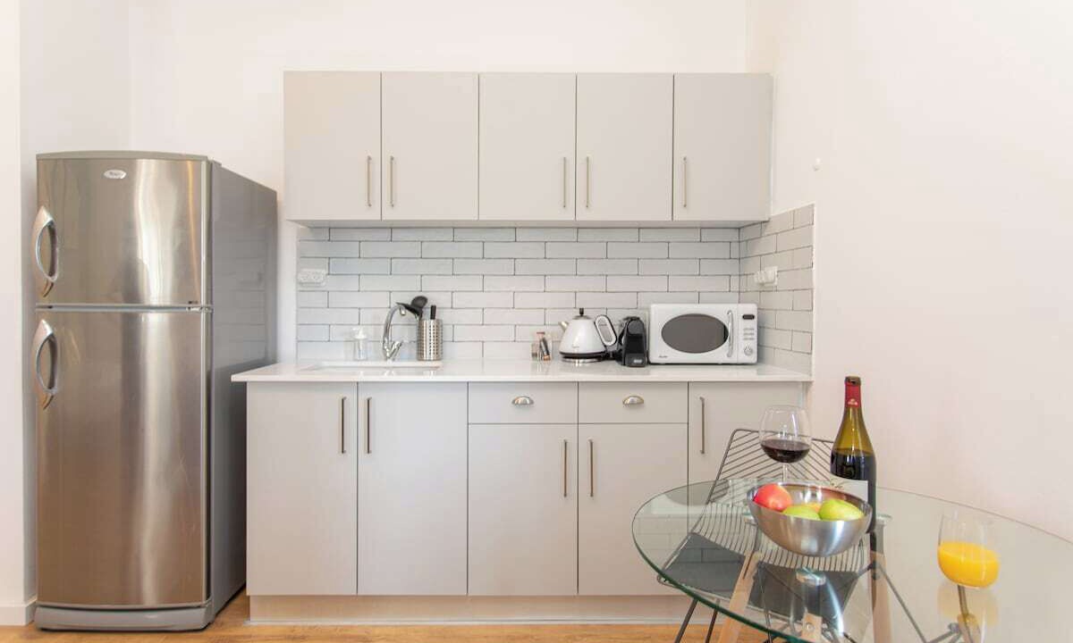 Photo of Kitchen in Haifa
