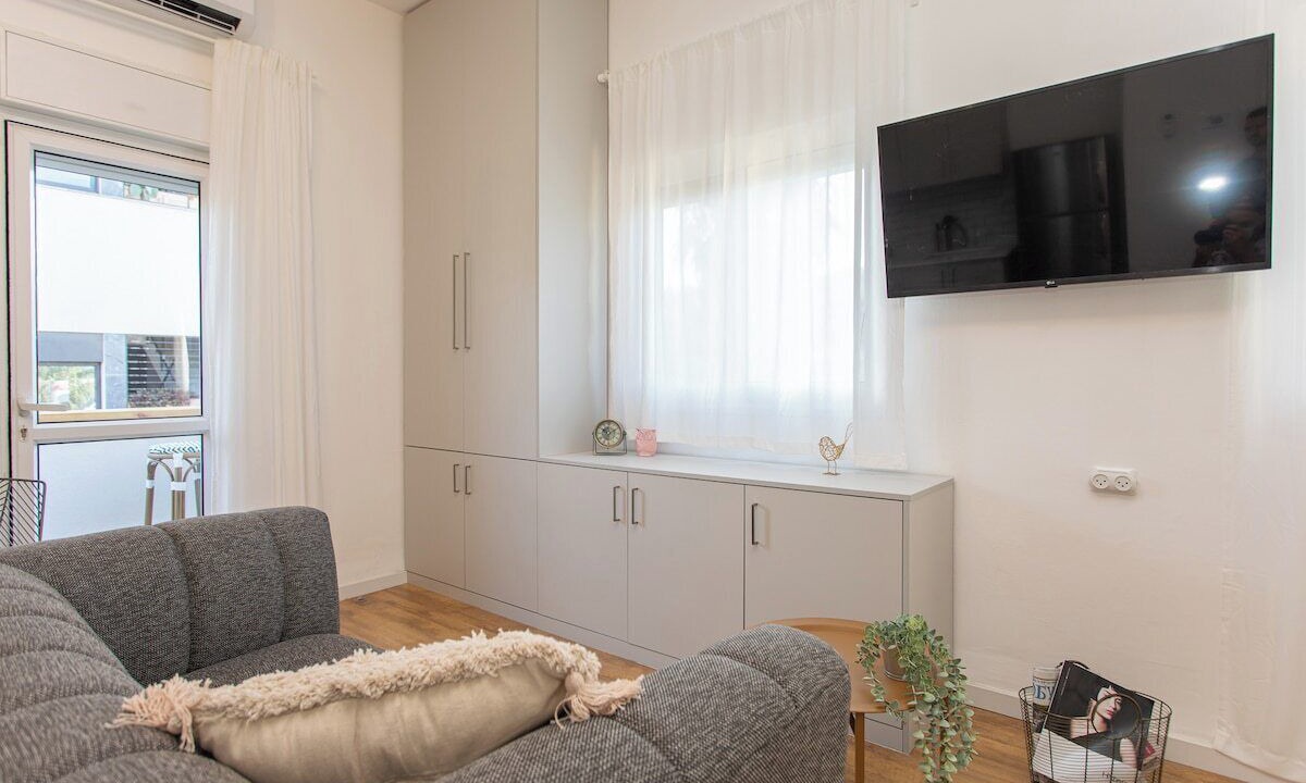Photo of Livingroom in Haifa