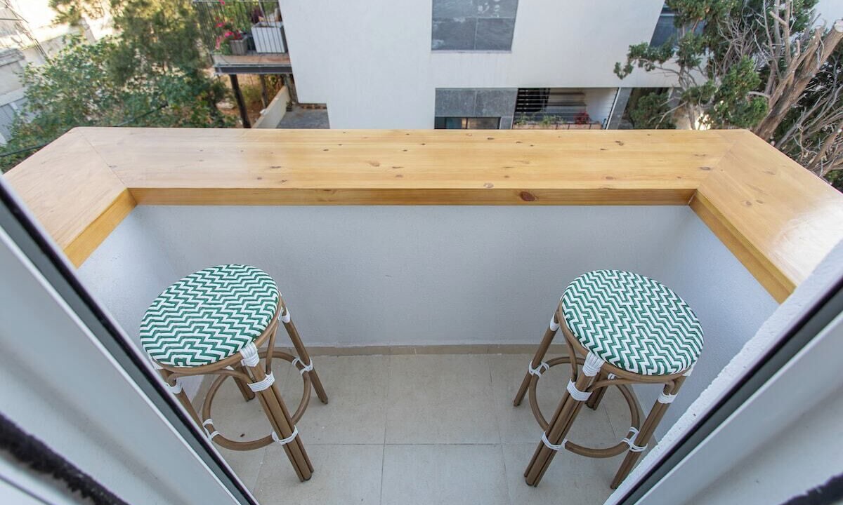 Photo of Outdoor in Haifa