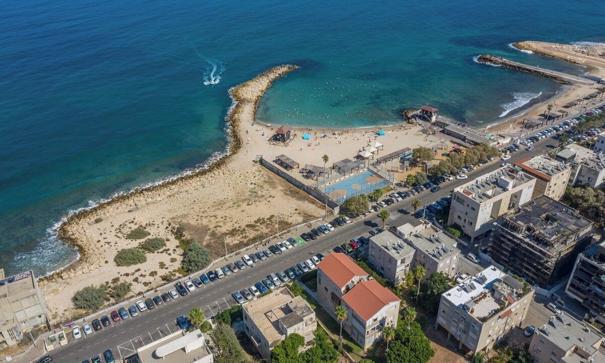Photo of Others in Haifa