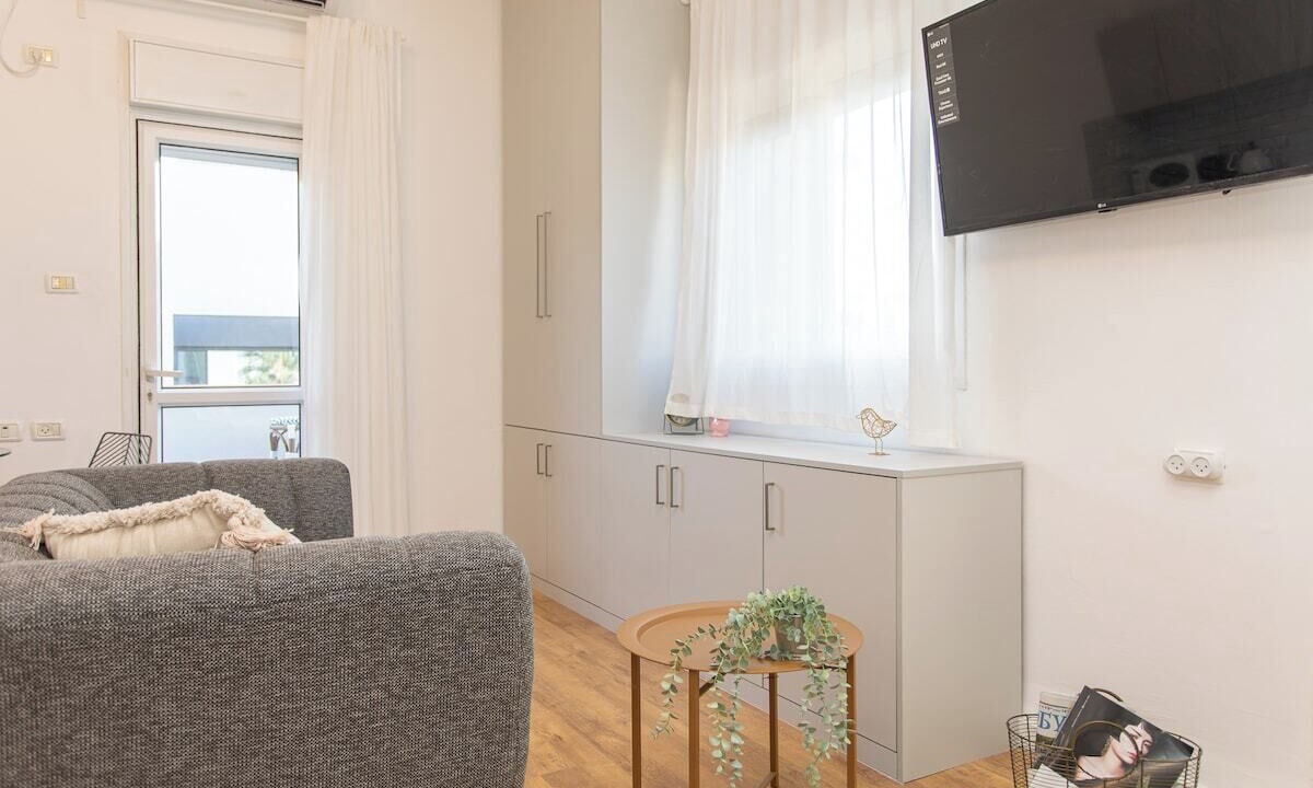 Photo of Livingroom in Haifa