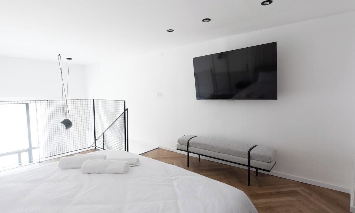 Photo of Bedroom in Haifa