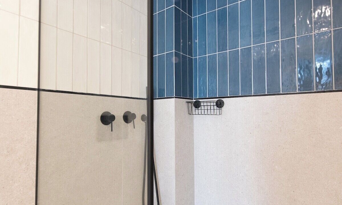 Photo of Bathroom in Haifa